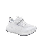 Tennis Jehimy para niña color blanco