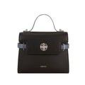 Cartera crossbody Ariana para mujer color negro