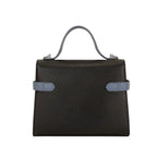 Cartera crossbody Ariana para mujer color negro