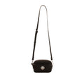 Cartera crossbody Elaine para mujer color negro
