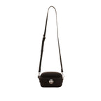 Cartera crossbody Elaine para mujer color negro
