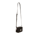 Cartera crossbody Elaine para mujer color negro