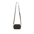 Cartera crossbody Elaine para mujer color negro