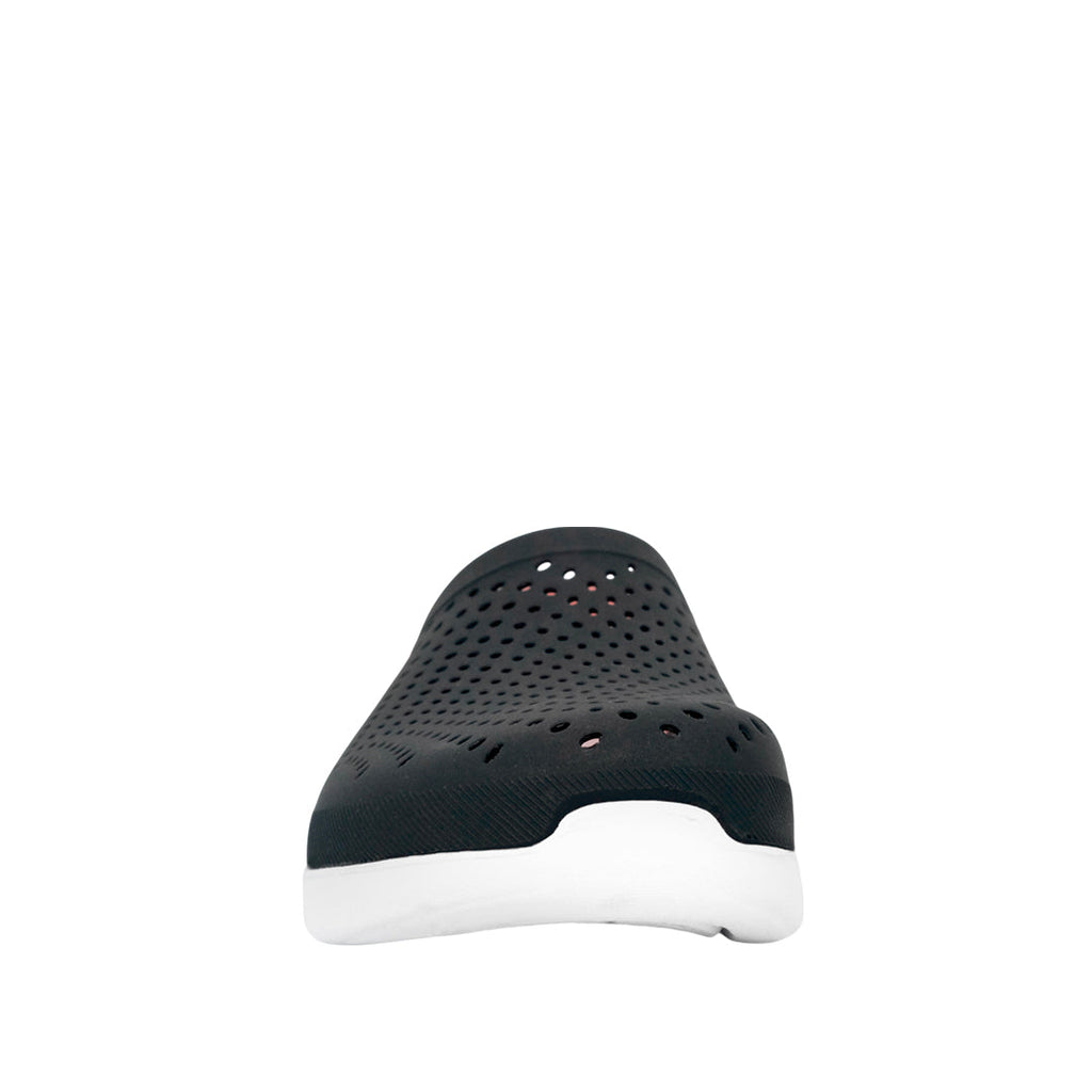 Sandalias flats Sofi negro