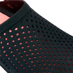 Sandalias flats Sofi negro