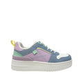 Sneakers Gali para niña color lila