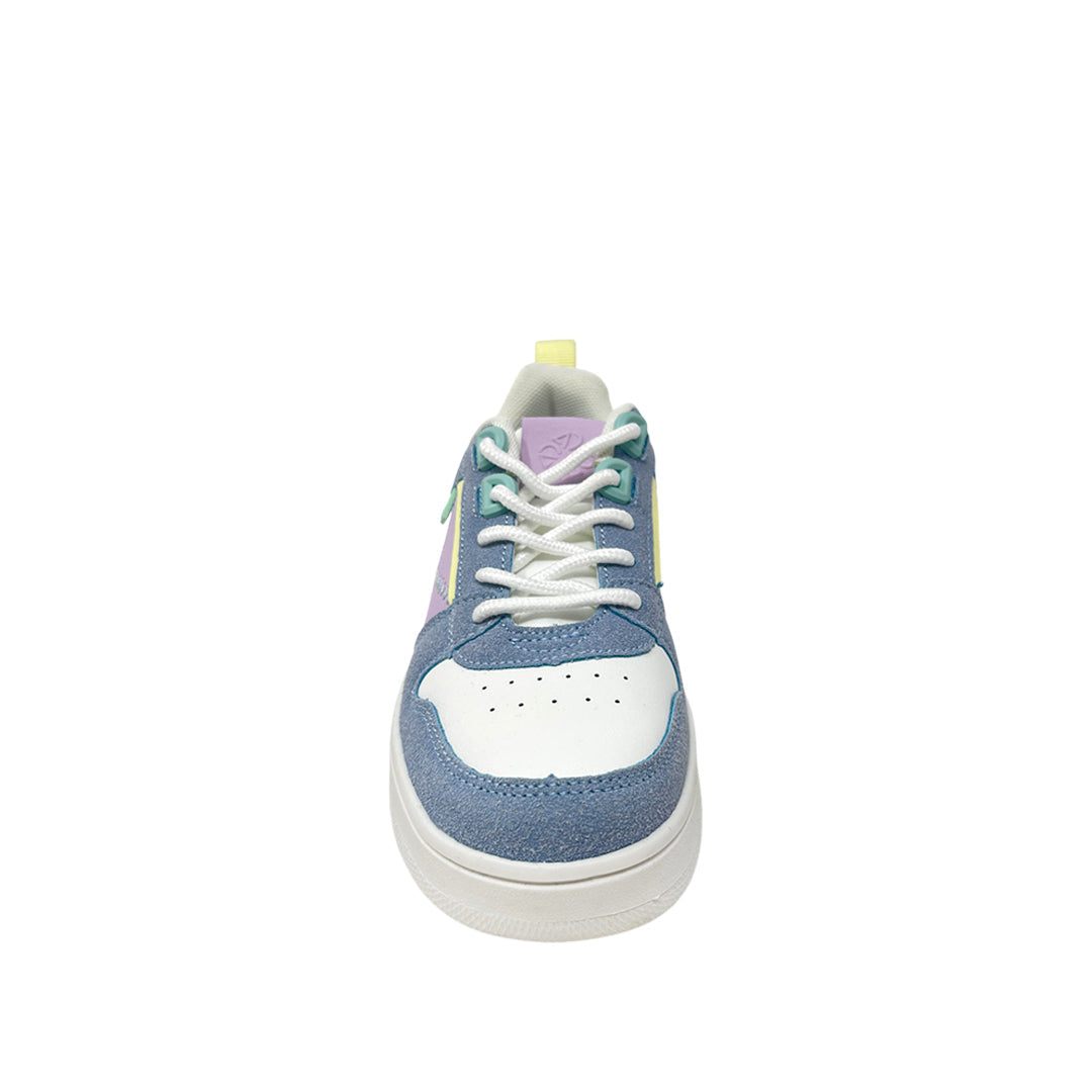 Sneakers Gali para niña color lila