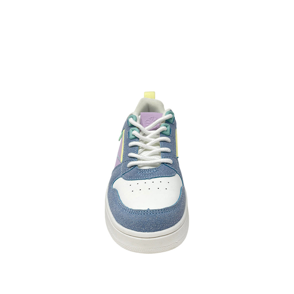 Sneakers Gali para niña color lila