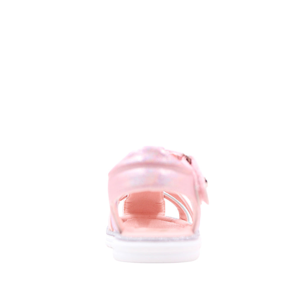 Sandalias Halley para infante color multi