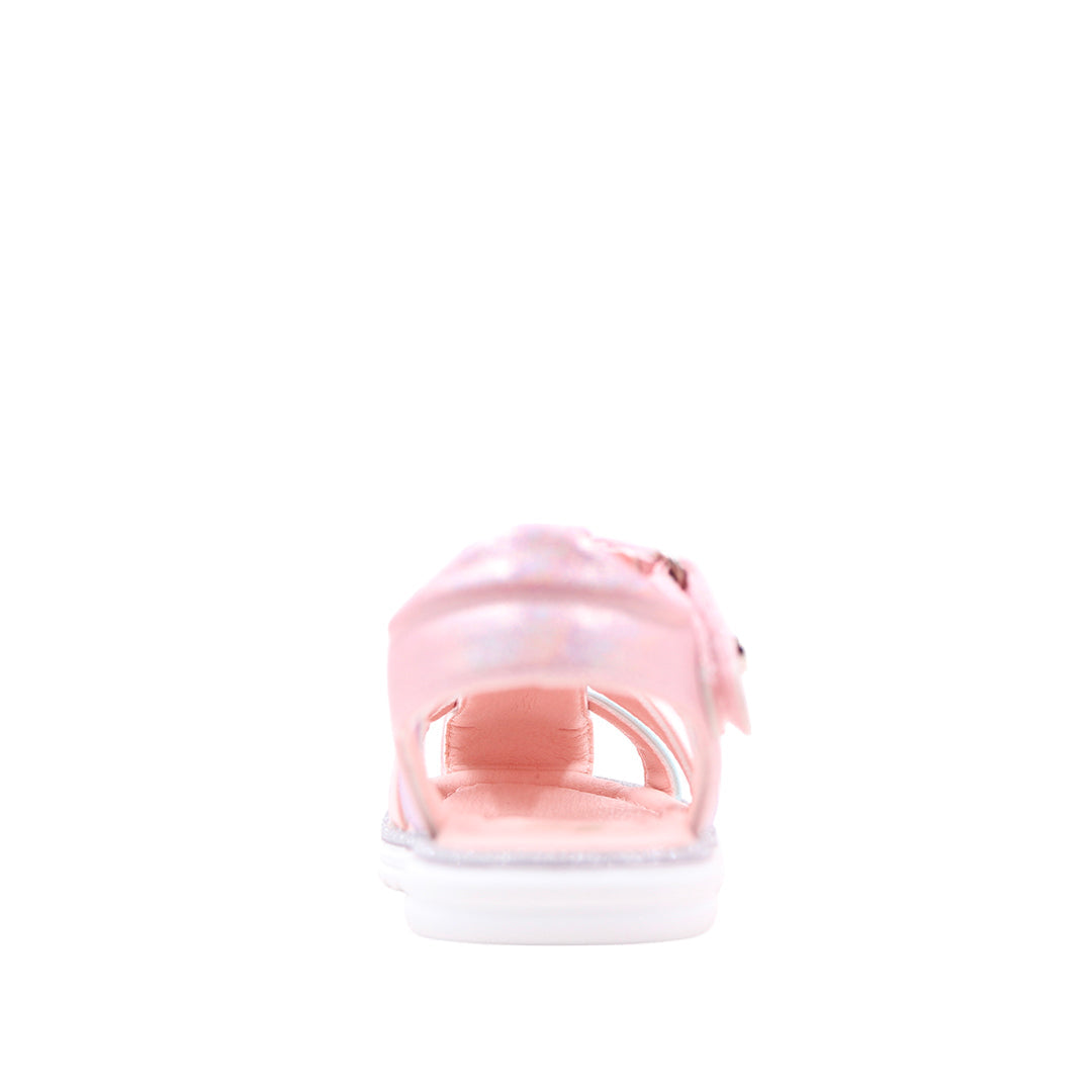 Sandalias Halley para infante color multi