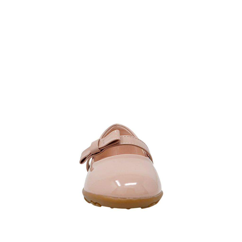 Ballerinas Gentry para infante color rosado