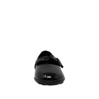 Ballerinas Gentry para infante color negro
