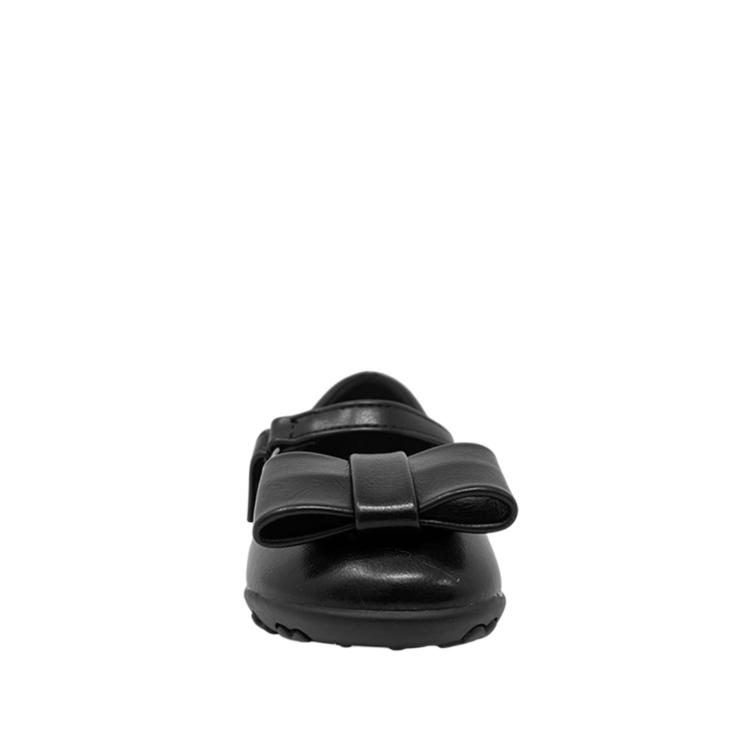Ballerinas Harriet para infante color negro