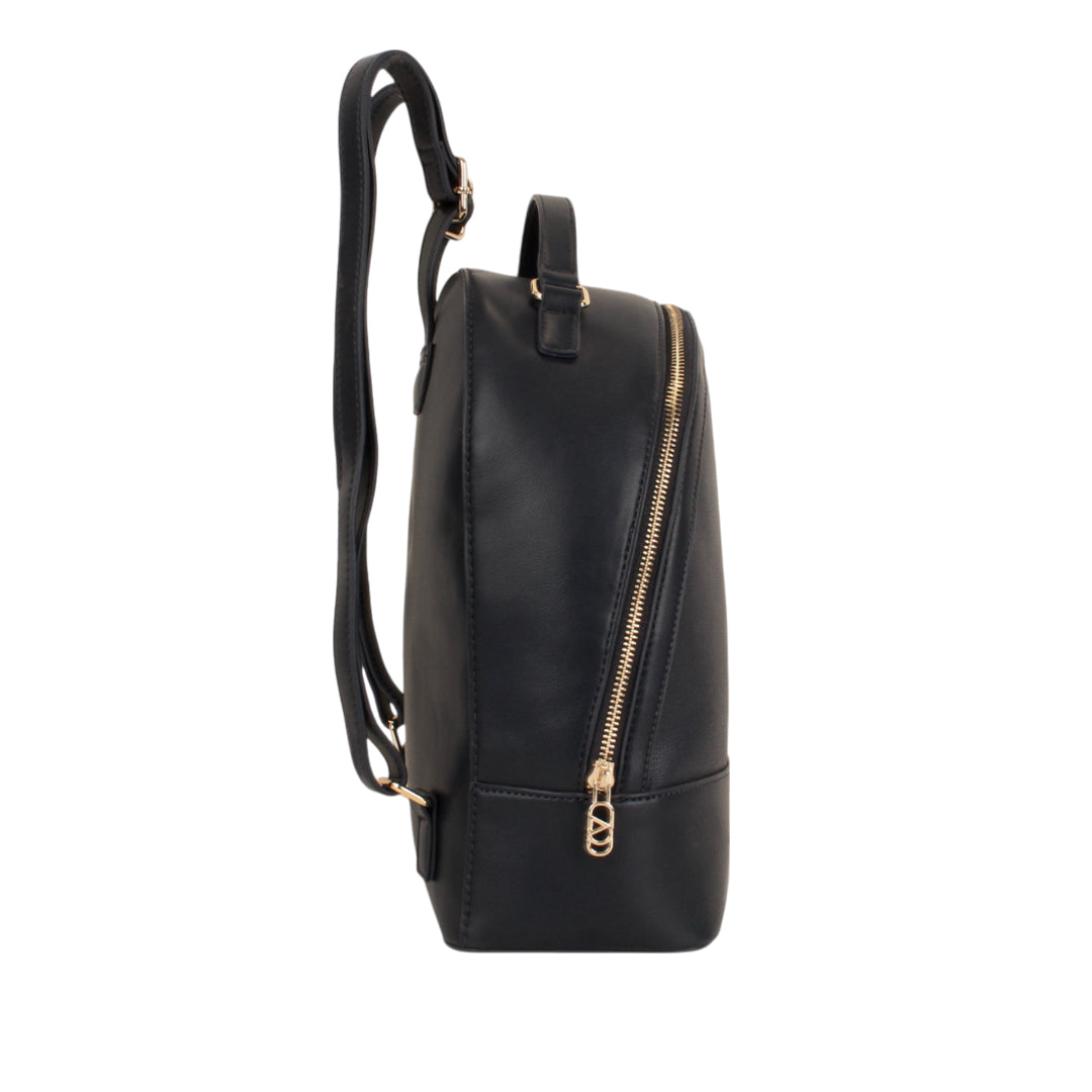 Mochila Romy para mujer color navy