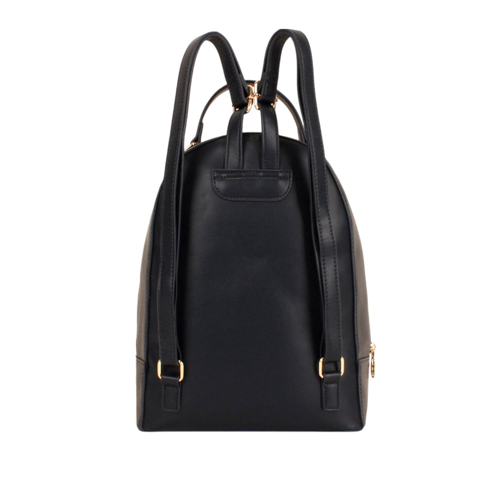 Mochila Romy para mujer color navy