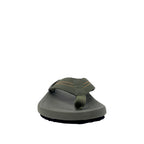 Sandalias slip on Jair para hombre color olivo