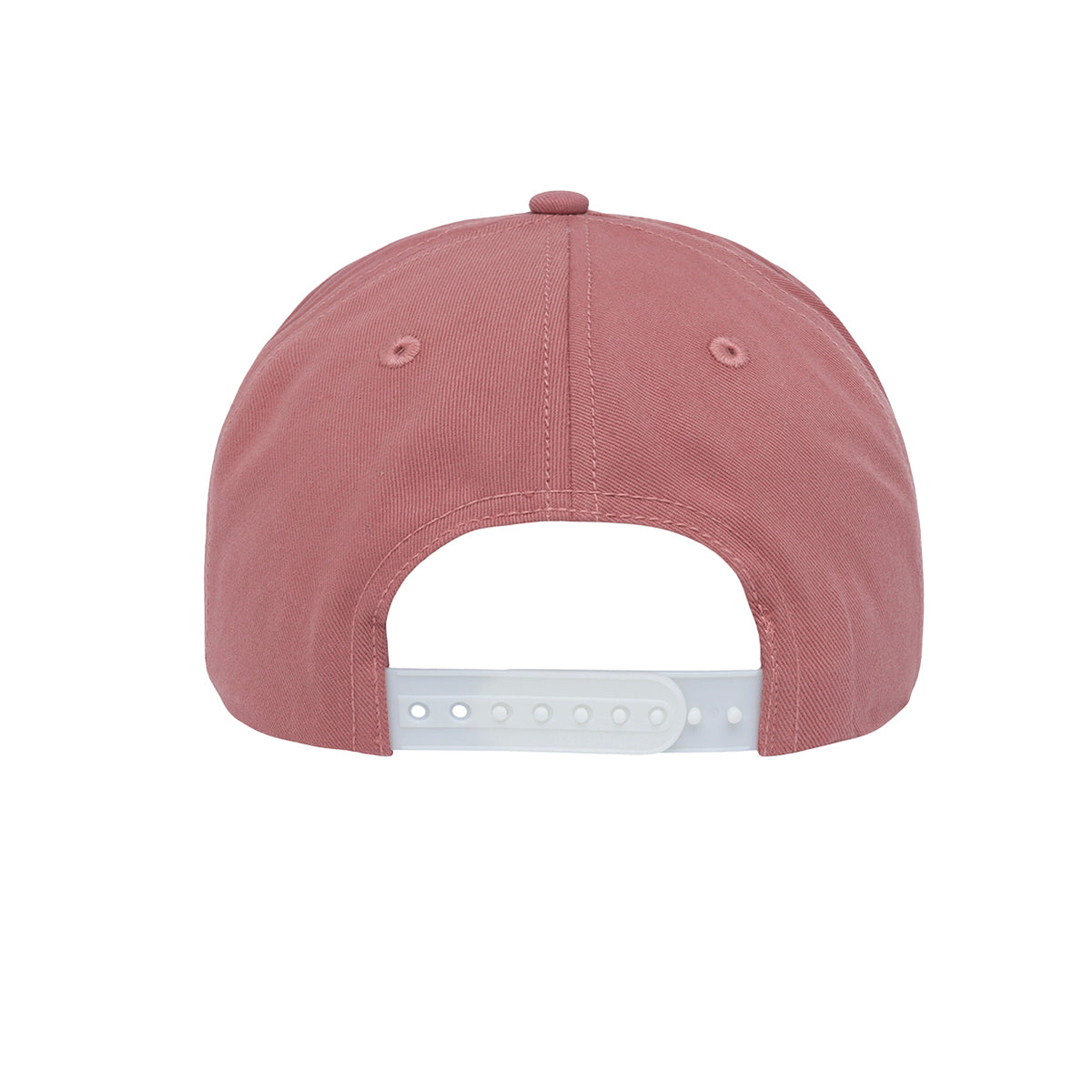 Gorra Do The Work unisex color rosado