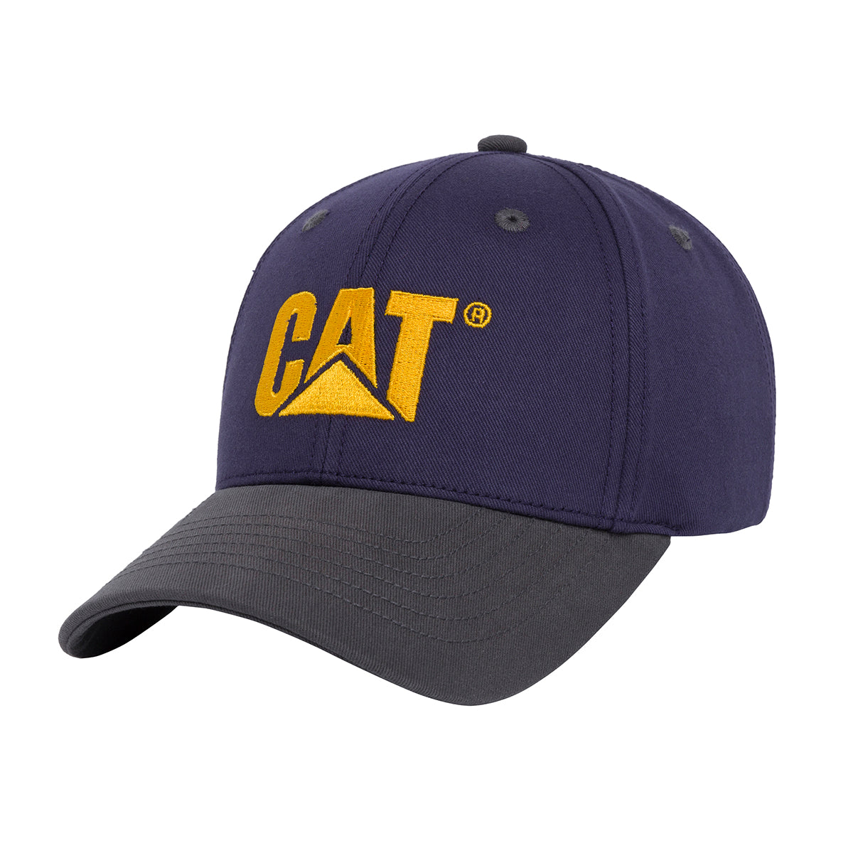 Gorra Combination unisex color morado