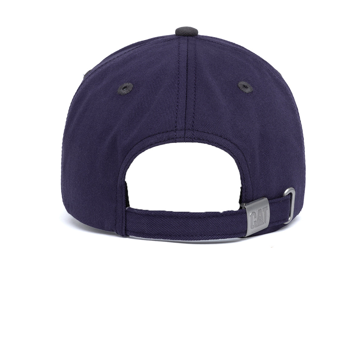 Gorra Combination unisex color morado