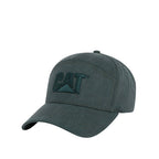 Gorra 7 Panel unisex color turqueza