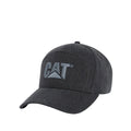 Gorra 7 Panel unisex color negro