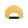 Gorra Finest unisex color amarillo