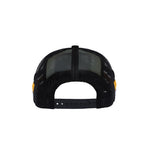Gorra Tri unisex color blanco