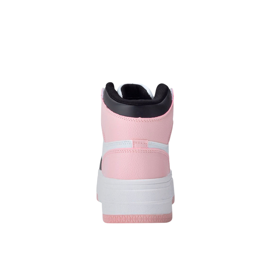 Tennis Tina blanco