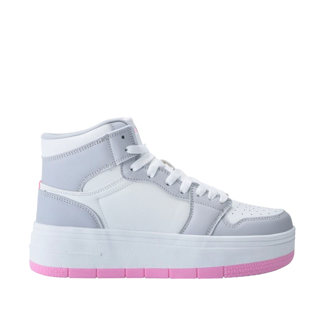 Tennis Tina blanco