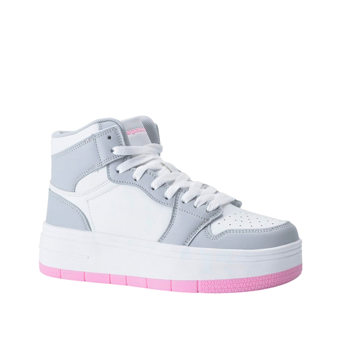 Tennis Tina blanco