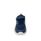 Zapatos escolares Kenma para niña color navy