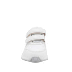 Tennis Kael para niño color blanco