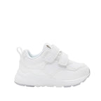 Tennis Kael para niño color blanco