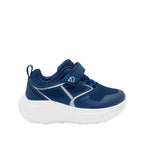 Zapatos escolares Kenma para infante color navy