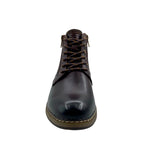 Botas Jones para hombre color café