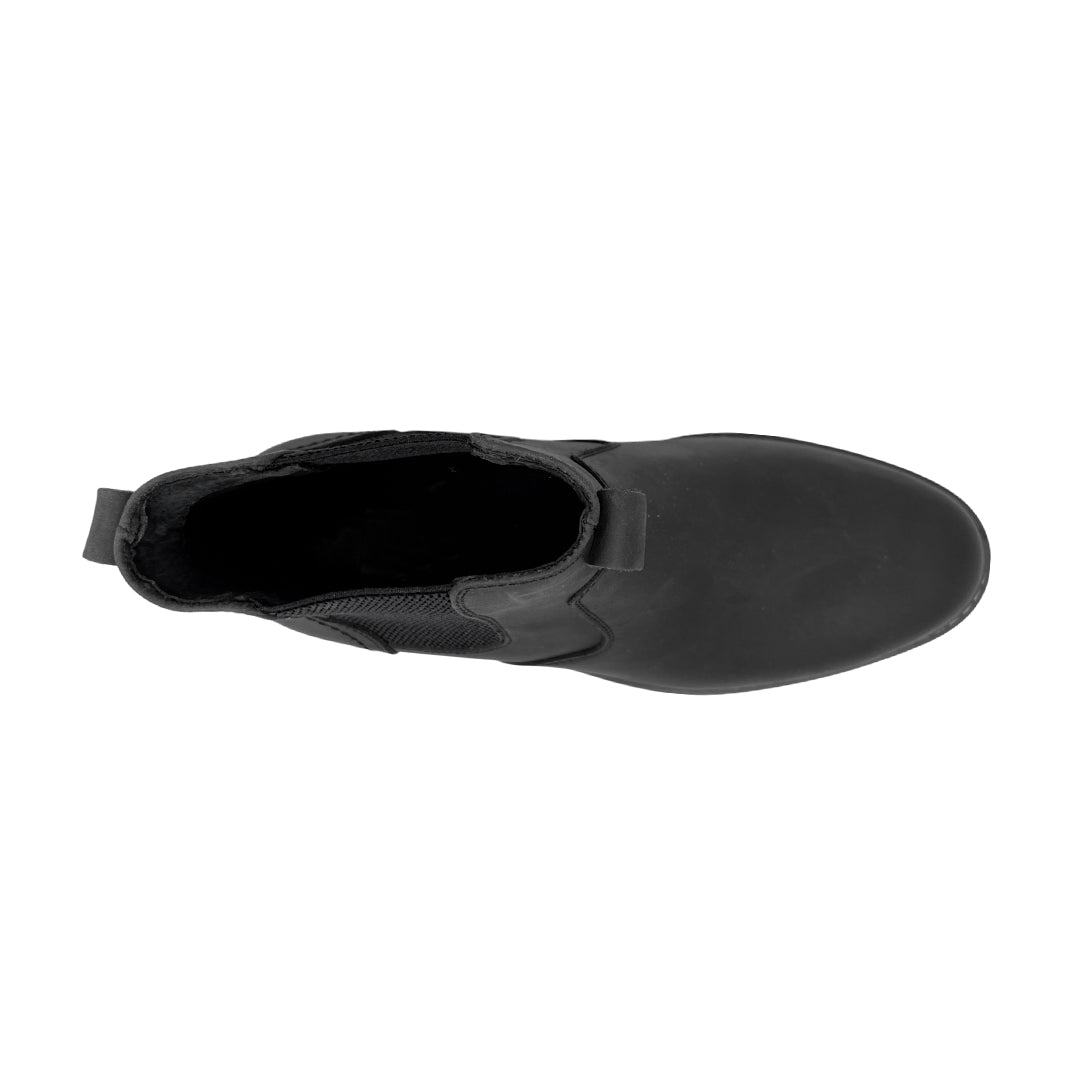 Botas Philip para hombre color negro
