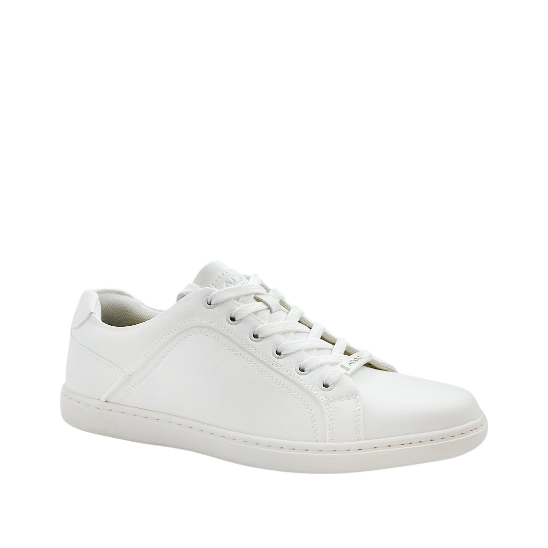 Sneakers Harry para hombre color blanco