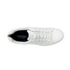 Sneakers Harry para hombre color blanco