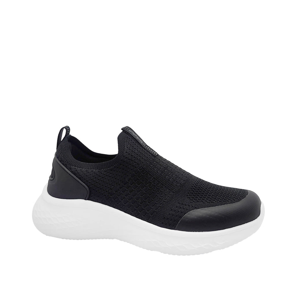 Tennis Keller para mujer color negro