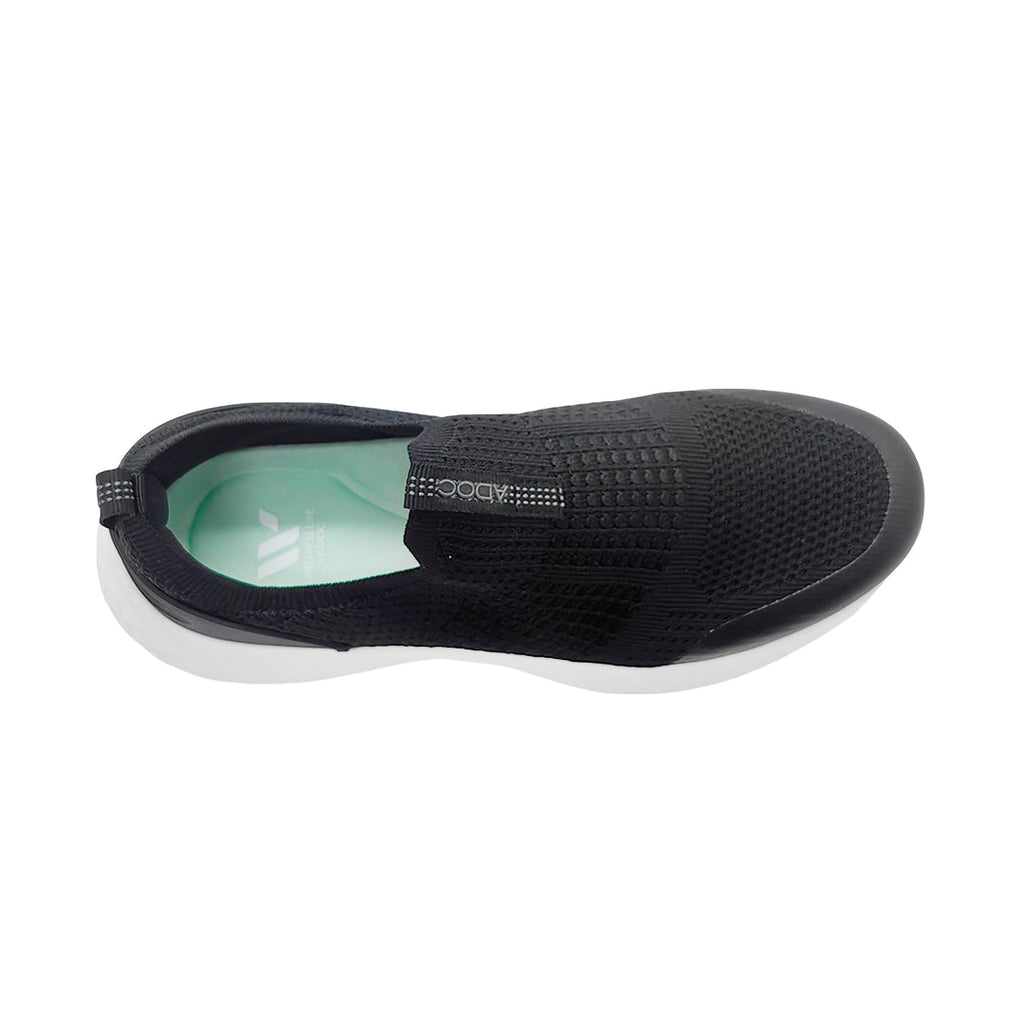 Tennis Keller para mujer color negro