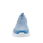 Tennis Keller para mujer color celeste