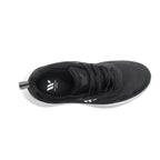 Tennis Kirkland para mujer color negro
