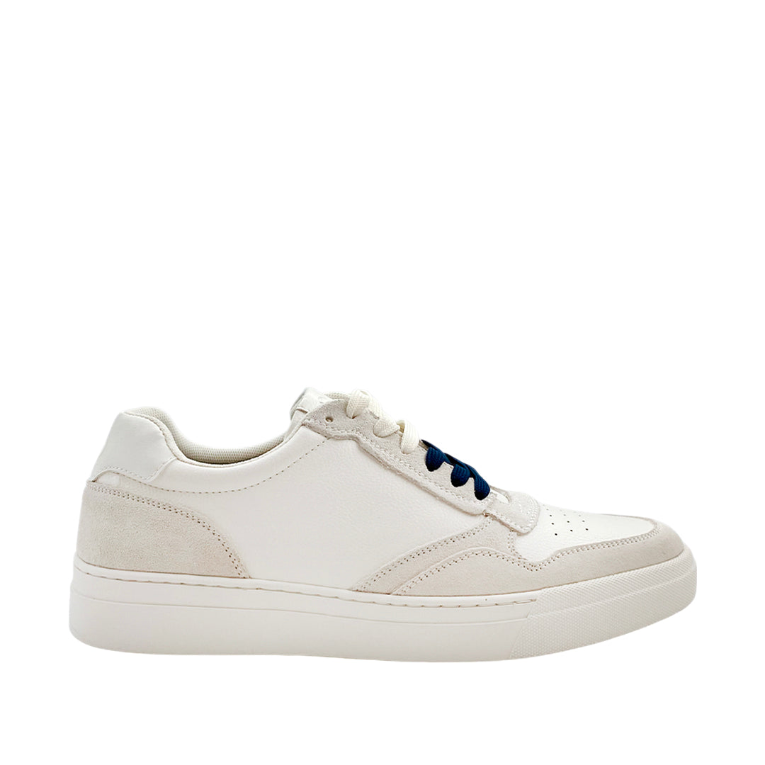 Sneakers Josh para hombre color blanco