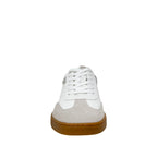 Sneakers Rammy para hombre color blanco