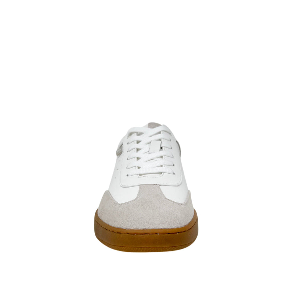 Sneakers Rammy para hombre color blanco