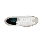 Sneakers Rammy para hombre color blanco