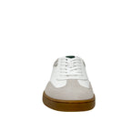Sneakers Rammy para hombre color verde y blanco