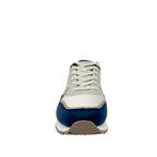Tennis Piero para hombre color marino