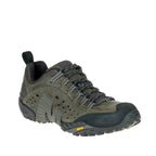 Tennis Intercept para hombre color olivo