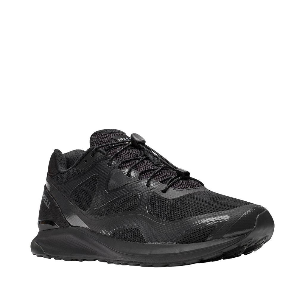 Tennis Skyquest Trek para hombre color negro